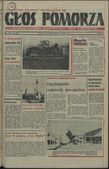 Głos Pomorza. 1977, marzec, nr 64