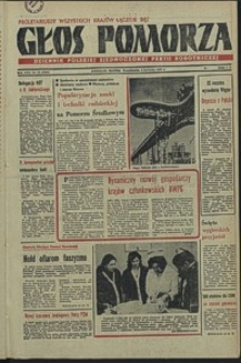 Głos Pomorza. 1977, kwiecień, nr 75