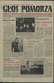 Głos Pomorza. 1977, kwiecień, nr 77