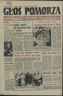 Głos Pomorza. 1977, kwiecień, nr 78