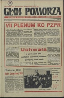 Głos Pomorza. 1977, kwiecień, nr 84