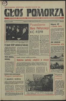Głos Pomorza. 1977, kwiecień, nr 88