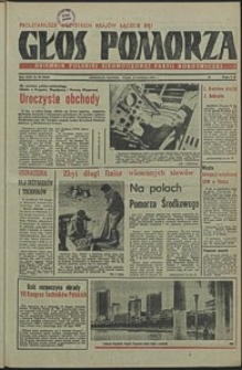 Głos Pomorza. 1977, kwiecień, nr 90