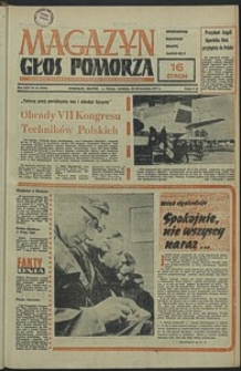 Głos Pomorza. 1977, kwiecień, nr 91