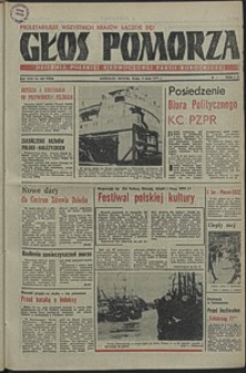 Głos Pomorza. 1977, maj, nr 100