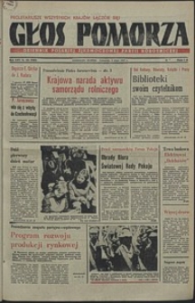 Głos Pomorza. 1977, maj, nr 101