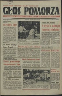 Głos Pomorza. 1977, maj, nr 102