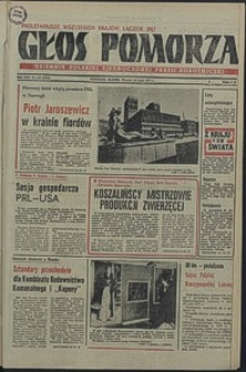 Głos Pomorza. 1977, maj, nr 116