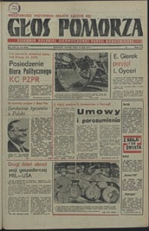 Głos Pomorza. 1977, maj, nr 117