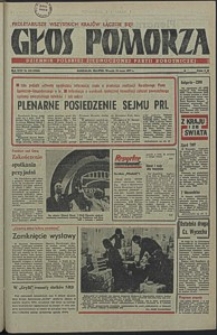 Głos Pomorza. 1977, maj, nr 122