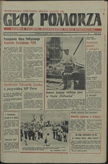 Głos Pomorza. 1977, czerwiec, nr 133