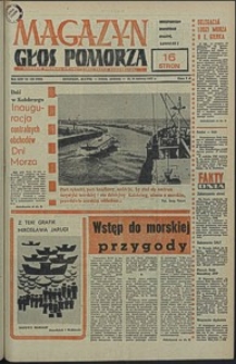 Głos Pomorza. 1977, czerwiec, nr 136