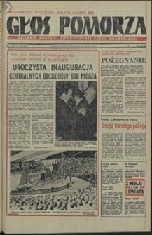 Głos Pomorza. 1977, czerwiec, nr 137