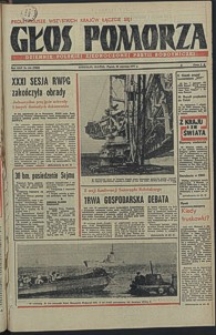 Głos Pomorza. 1977, czerwiec, nr 141