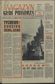 Głos Pomorza. 1977, czerwiec, nr 142