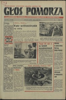 Głos Pomorza. 1977, lipiec, nr 170