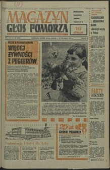 Głos Pomorza. 1977, sierpień, nr 194