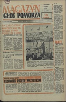 Głos Pomorza. 1977, wrzesień, nr 217