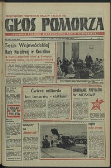 Głos Pomorza. 1977, wrzesień, nr 221