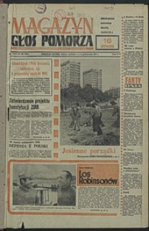 Głos Pomorza. 1977, październik, nr 223