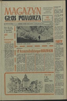 Głos Pomorza. 1977, październik, nr 247