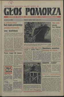 Głos Pomorza. 1977, grudzień, nr 276