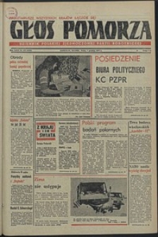 Głos Pomorza. 1977, grudzień, nr 277