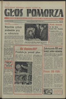 Głos Pomorza. 1977, grudzień, nr 279