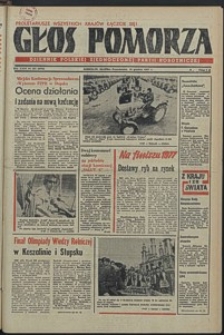 Głos Pomorza. 1977, grudzień, nr 281