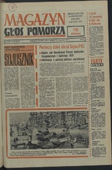 Głos Pomorza. 1977, grudzień, nr 286