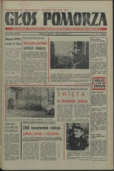 Głos Pomorza. 1977, grudzień, nr 293