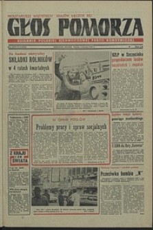 Głos Pomorza. 1978, styczeń, nr 2