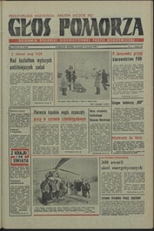 Głos Pomorza. 1978, styczeń, nr 4