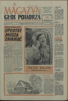 Głos Pomorza. 1978, styczeń, nr 11