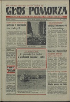Głos Pomorza. 1978, styczeń, nr 12