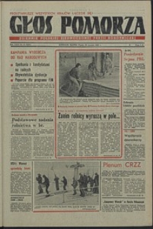 Głos Pomorza. 1978, styczeń, nr 16