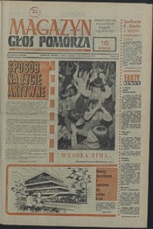 Głos Pomorza. 1978, styczeń, nr 23