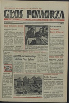 Głos Pomorza. 1978, styczeń, nr 24