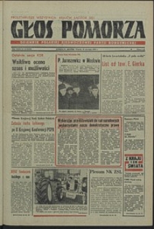 Głos Pomorza. 1978, styczeń, nr 25
