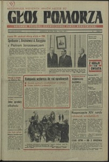 Głos Pomorza. 1978, luty, nr 26