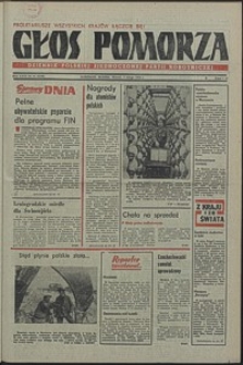 Głos Pomorza. 1978, luty, nr 31
