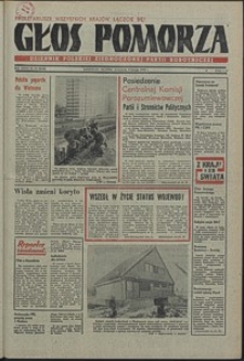Głos Pomorza. 1978, luty, nr 33