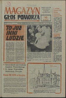 Głos Pomorza. 1978, luty, nr 34