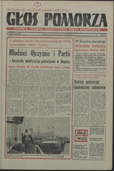 Głos Pomorza. 1978, luty, nr 44