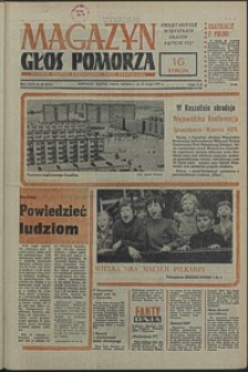 Głos Pomorza. 1978, luty, nr 46