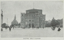 Stettin, Stadt-Theater
