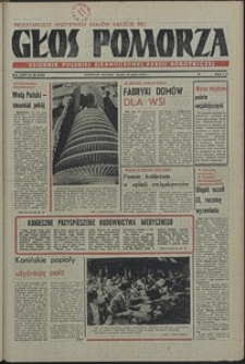 Głos Pomorza. 1978, marzec, nr 56