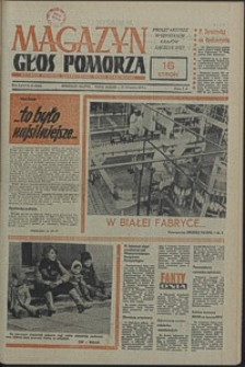 Głos Pomorza. 1978, marzec, nr 57
