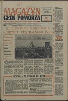 Głos Pomorza. 1978, marzec, nr 63