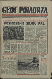 Głos Pomorza. 1978, marzec, nr 72